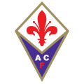 AC Fiorentina - logo
