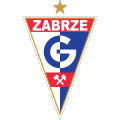 Górnik Zabrze - logo