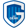 KRC Genk - logo