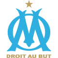 Olympique Marseille - logo