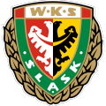 Śląsk Wrocław - logo