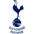 Tottenham Hotspur - logo