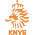 logo Royal Dutch Football Association and national team