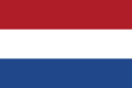 Holandia - logo