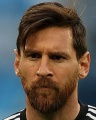 Lionel Messi photo