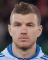 Edin Džeko photo